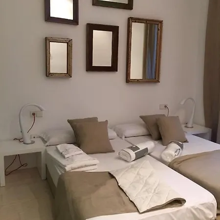 Apartment Impresionante Atico Duplex Catalans