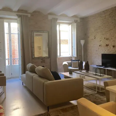 Impresionante Atico Duplex Catalans