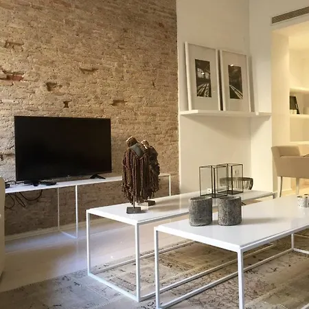Impresionante Atico Duplex Catalans