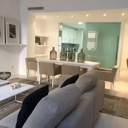 Impresionante Atico Duplex Catalans *